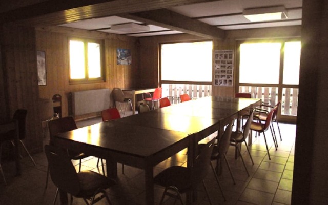 Le Chalet La Llyre