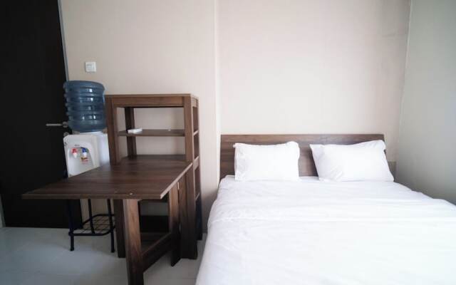 Best Price And Homey 1Br At Tamansari Prospero Apartment