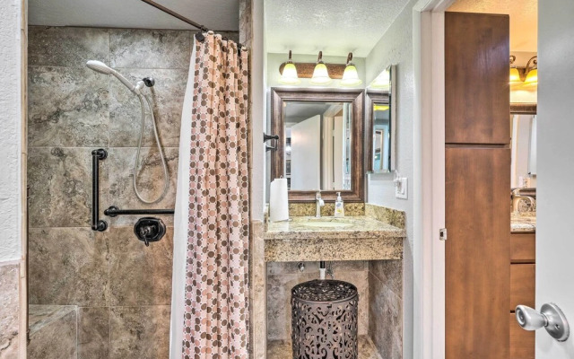 Private Pool & Grill: Scottsdale Getaway!