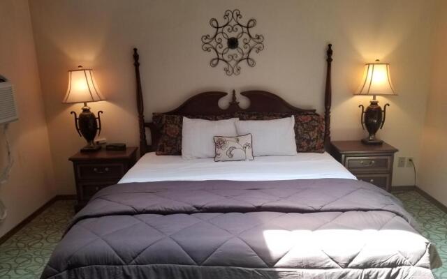 Fenway House Hotel