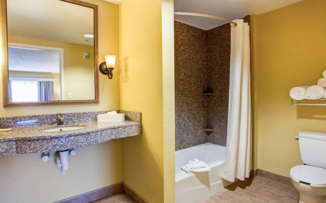 Comfort Suites Ocala North