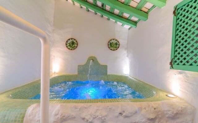Casa Spa De La Mariola