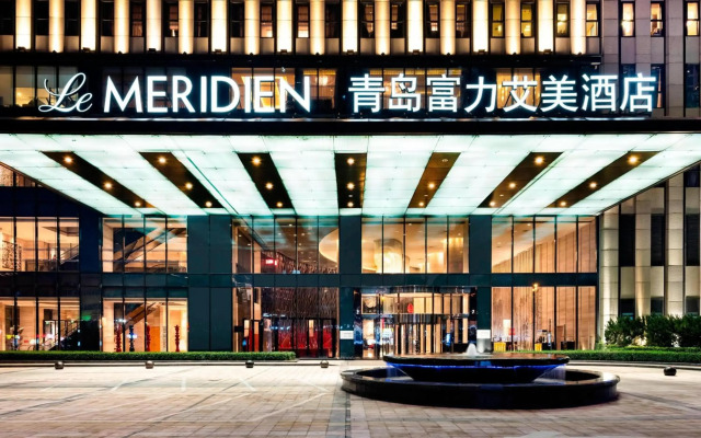Le Meridien Qingdao