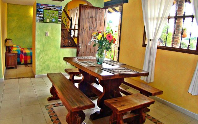 Villa Salomé Apartamentos Turísticos