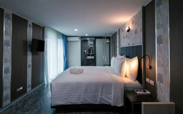 One Budget Hotel Chiangrai Baanmai