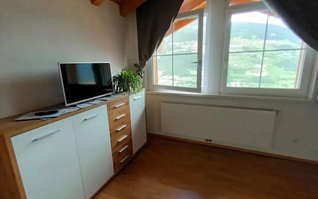 Apartment Hochgallmigg Near Ski Slopes