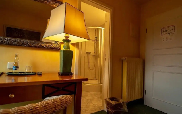 Alter Speicher Hotel & Restaurant