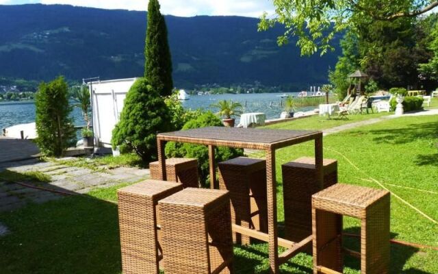 Strandhotel Prinz