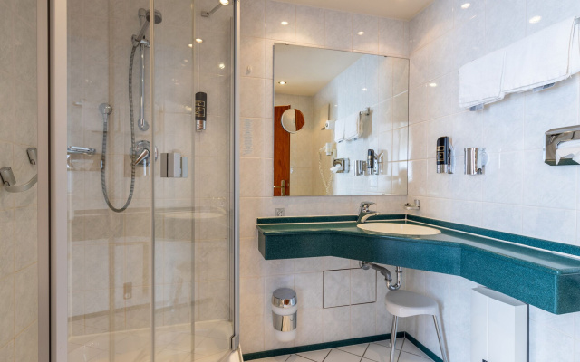 Trip Inn City Hotel Hamm Koblenz