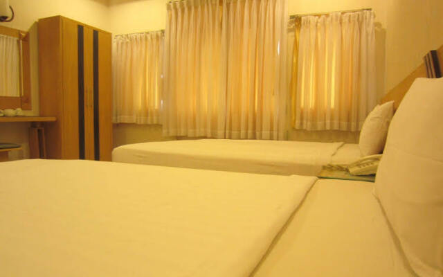 Song Anh 2 Hotel