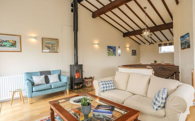 Bay Retreat