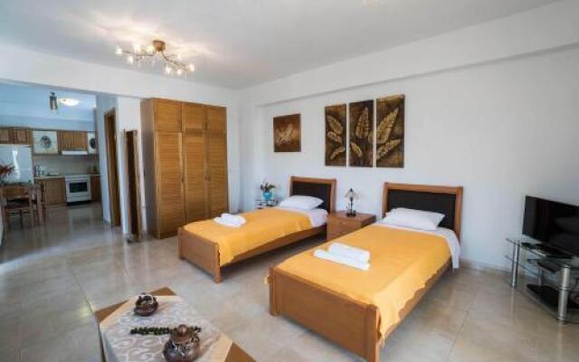 Thalami Apartment