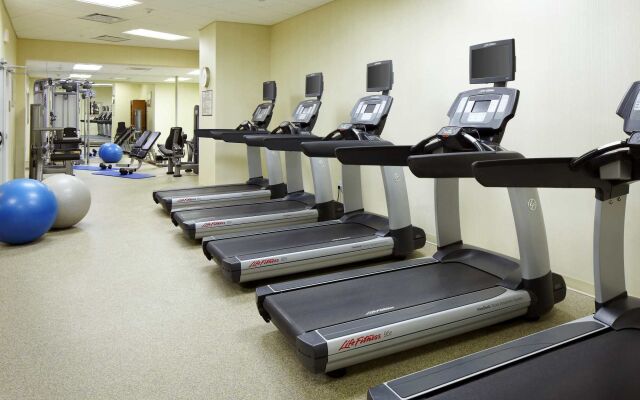 West Des Moines Marriott