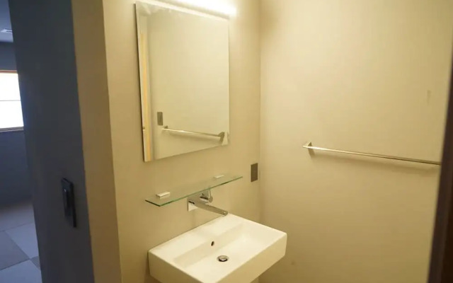 Teriyaki Hotel