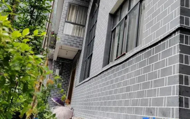 Xiaojia Homestay (Aizhai Wonder Tourist Area)