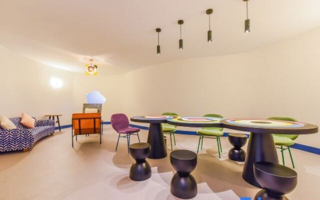 Tianyuan Holiday Hotel