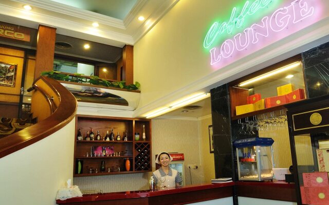 Dai Nam Boutique Hotel