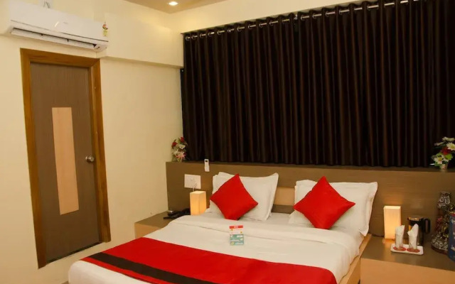 Oyo 597 Hotel Relax Inn