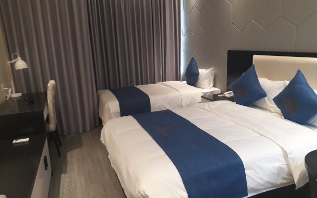 Phoenix International Hotel - Phu Son Resort