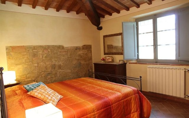 Villa Scannagallo