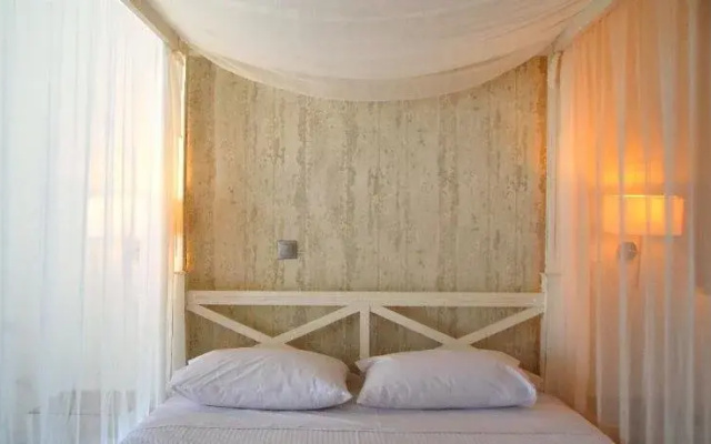 Samothraki Beach Apartments & Suites Hotel
