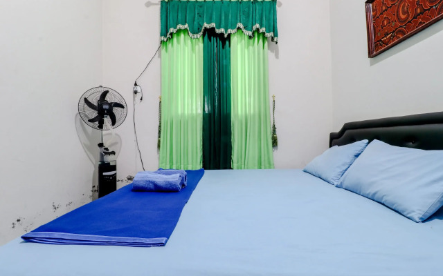 Homestay Damandiri Prambanan Syariah