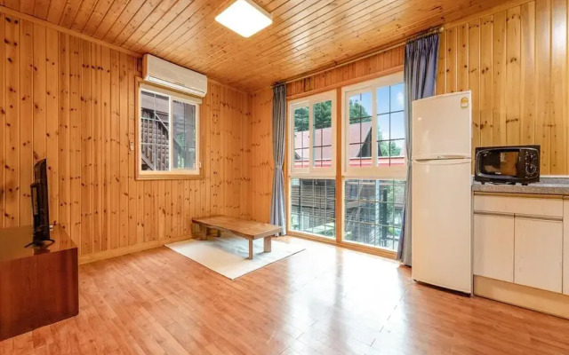Gapyeong Humantown Pension