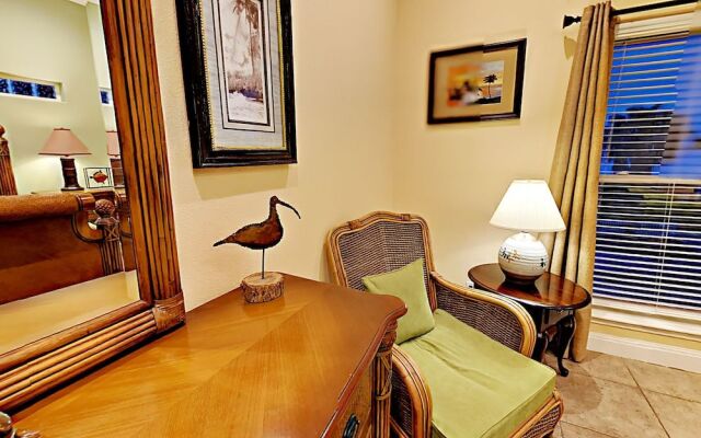 Eagles Nest 191Fd - Four Bedroom Home
