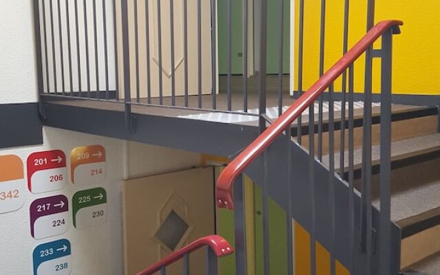 hotelF1 Fréjus Roquebrune-sur-Argens (Hôtel rénové)