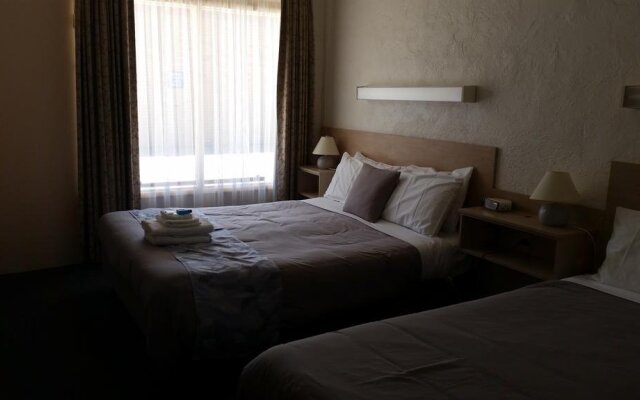 Belmore Motor Inn