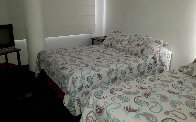 Hotel Vallclaire Suites