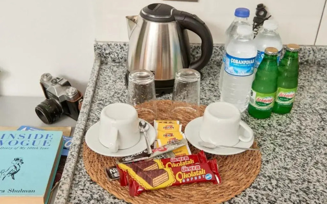 InIstanbull Residence