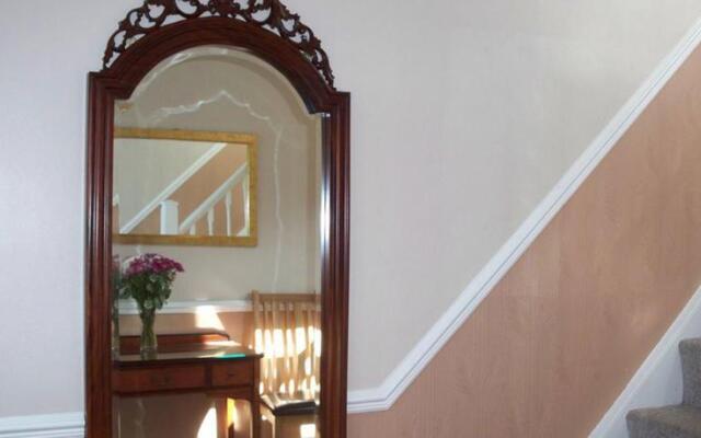 Charnwood Guest House