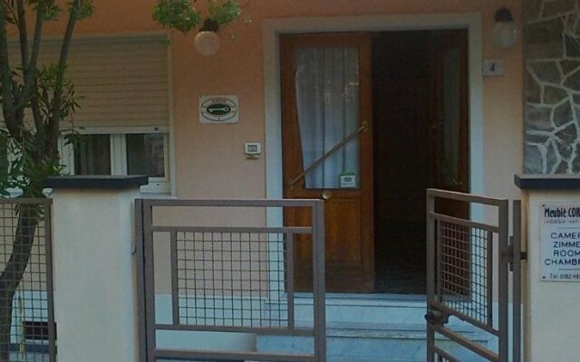 Hotel Meuble Corallo