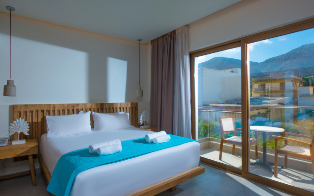 Harma Boutique Hotel