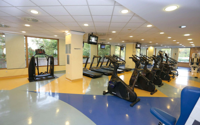 Ensana Grand Margaret Island