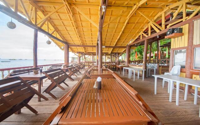 OYO 446 MB Sunrise View Resort
