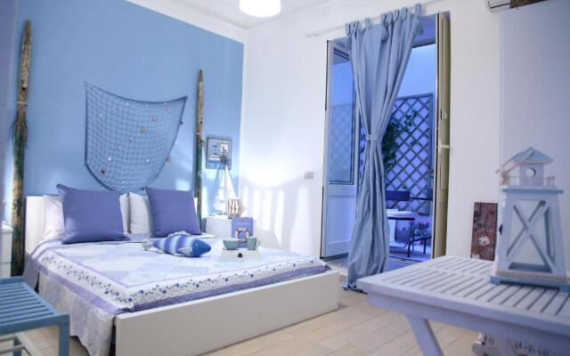 Vacanze Palermitane