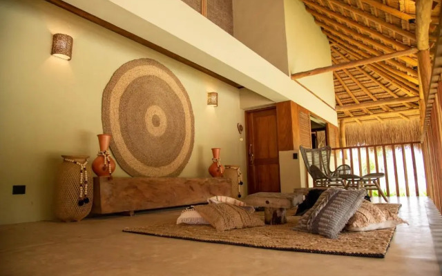 Nativa Refugio Escondido