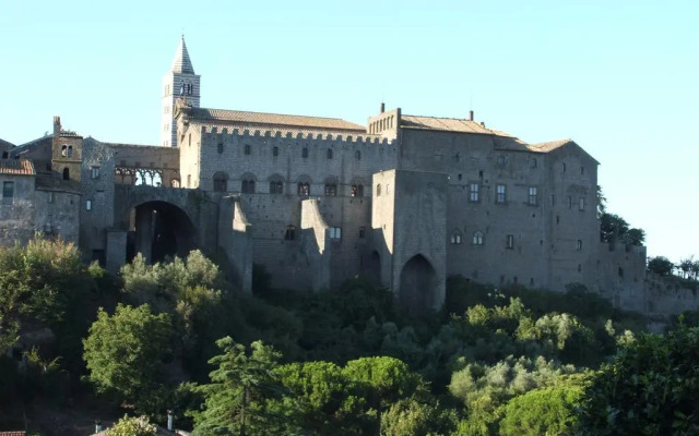 LAntico Loco Commodo