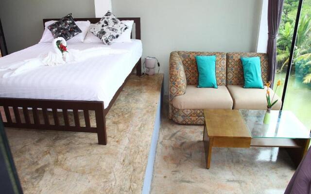 Plern Salaya Resort