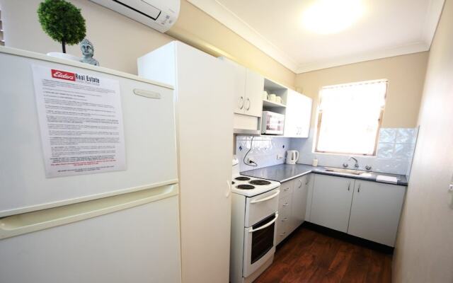 Dunbar Court  Unit 5 at South West Rocks