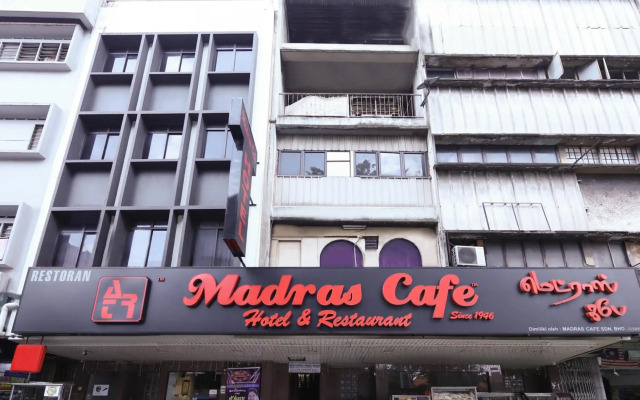 OYO 724 Hotel Madras