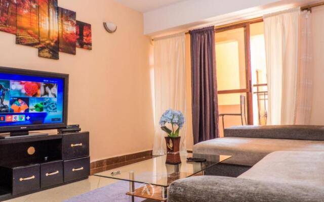 StayPlus Ruaka Apartment