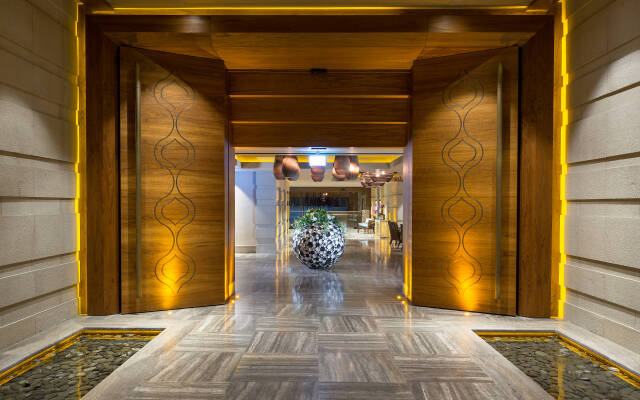 Caresse, a Luxury Collection Resort & Spa, Bodrum