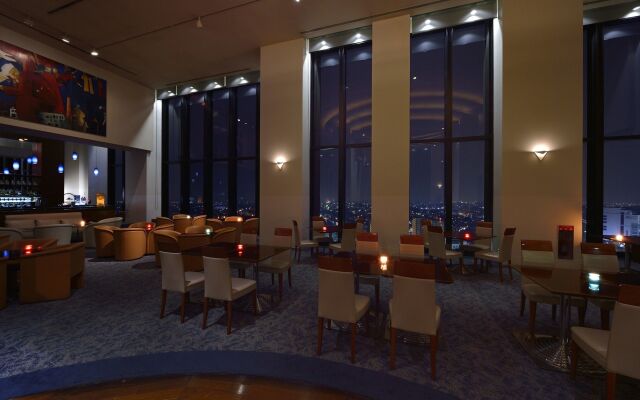 Royal Pines Hotel Urawa