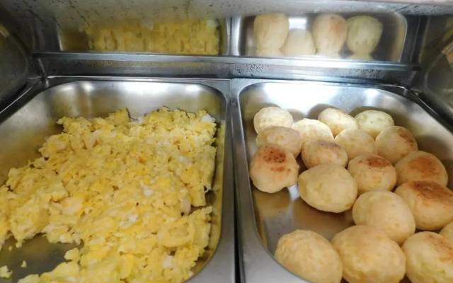 Hotel Real São Lourenço