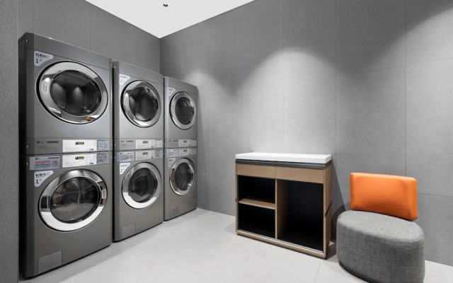 Wyndham Garden Liuzhou Wuxing Street