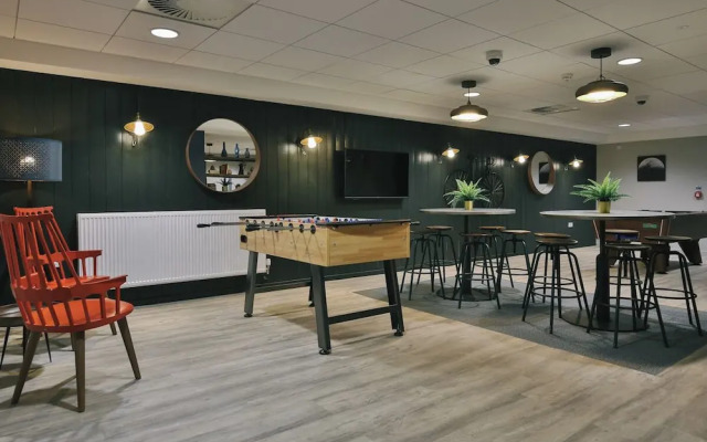 Student Only George Street