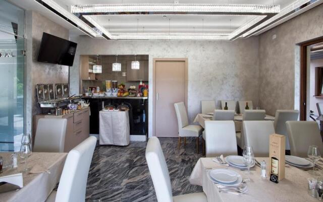 Hotel Fobra